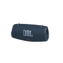JBL - Xtreme 3, Bluetooth Hoparlör, IP67, Mavi
