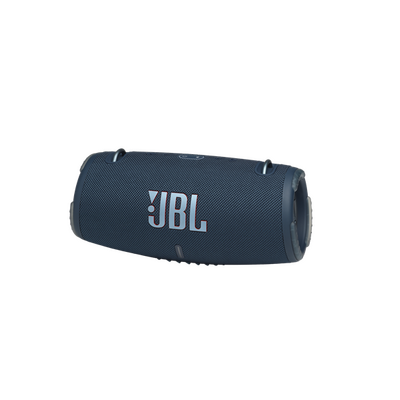 Xtreme 3, Bluetooth Hoparlör, IP67, Mavi - 1