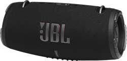 JBL - Xtreme 3, Bluetooth Hoparlör, IP67, Siyah