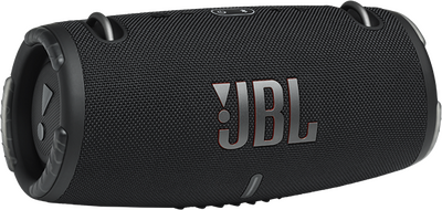 Xtreme 3, Bluetooth Hoparlör, IP67, Siyah - 3