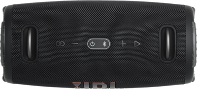 Xtreme 3, Bluetooth Hoparlör, IP67, Siyah - 4