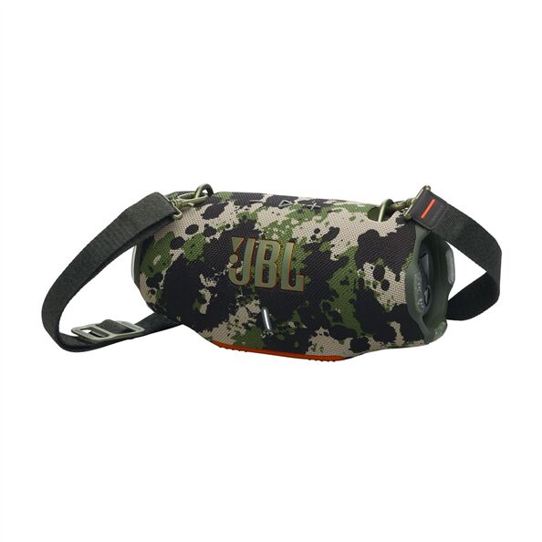 Xtreme 4, Bluetooth Hoparlör, IP67, Camo - 3