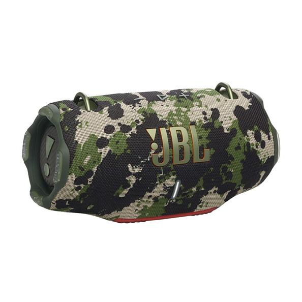 Xtreme 4, Bluetooth Hoparlör, IP67, Camo - 1