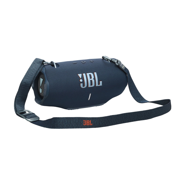 Xtreme 4, Bluetooth Hoparlör, IP67, Mavi - 4