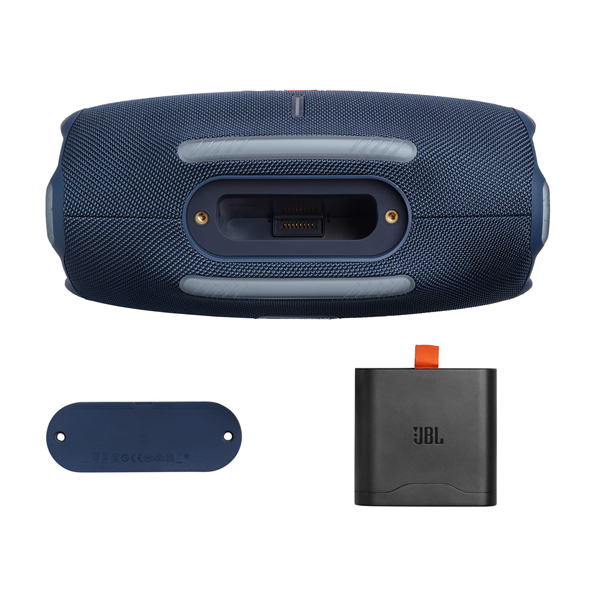 Xtreme 4, Bluetooth Hoparlör, IP67, Mavi - 3