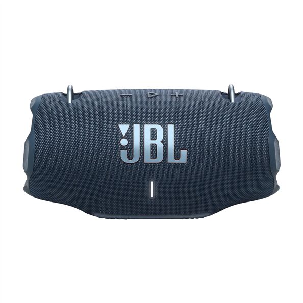 Xtreme 4, Bluetooth Hoparlör, IP67, Mavi - 2