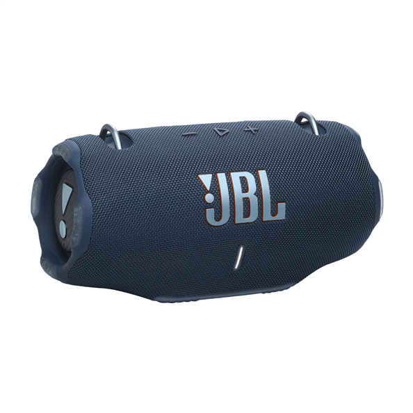 Xtreme 4, Bluetooth Hoparlör, IP67, Mavi - JBL