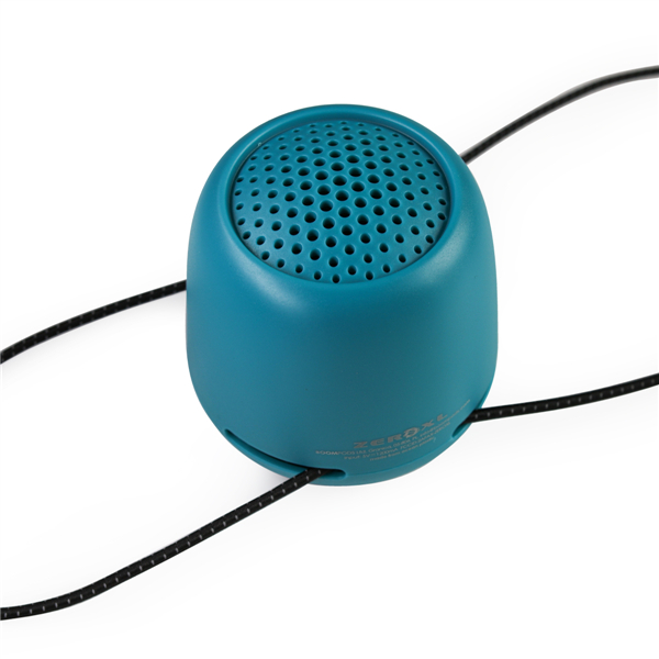 Zero XL, Bluetooth Hoparlör, IPX7, Mavi - 4